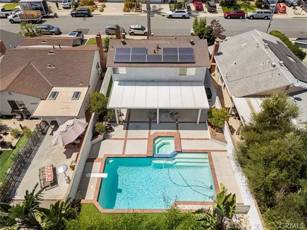 23266 Via Ronda, Mission Viejo, CA 92691