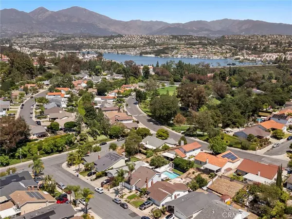 23266 Via Ronda, Mission Viejo, CA 92691