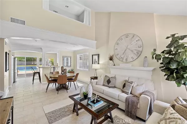 23266 Via Ronda, Mission Viejo, CA 92691