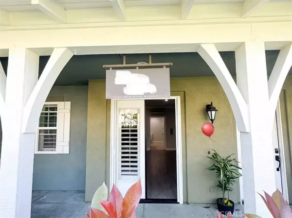 6 Sablewood CIR #CI171, Ladera Ranch, CA 92694