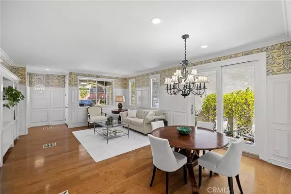 30 Baudin CIR, Ladera Ranch, CA 92694