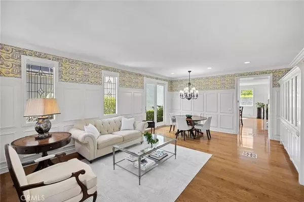 30 Baudin CIR, Ladera Ranch, CA 92694