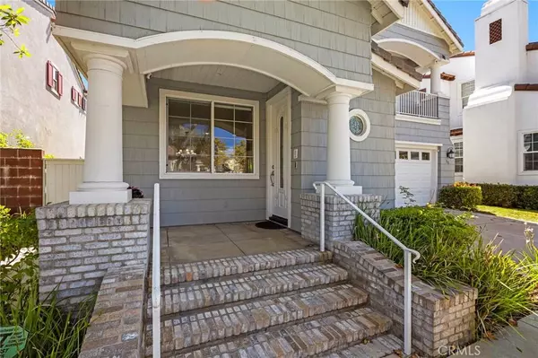 30 Baudin CIR, Ladera Ranch, CA 92694