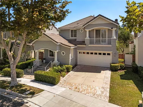 30 Baudin CIR, Ladera Ranch, CA 92694
