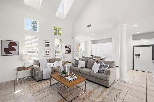 63 Tuberose ST, Ladera Ranch, CA 92694