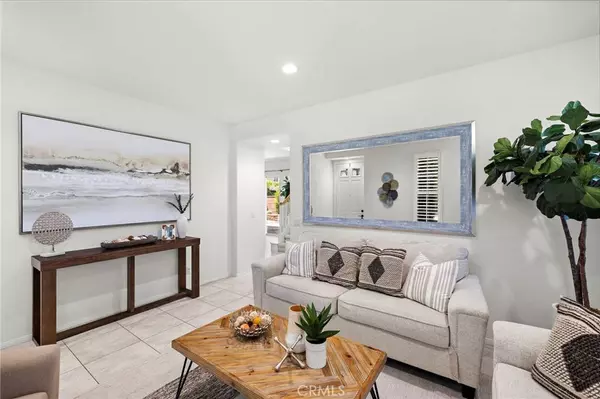 63 Tuberose ST, Ladera Ranch, CA 92694