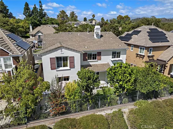 4 Hearthside, Ladera Ranch, CA 92694