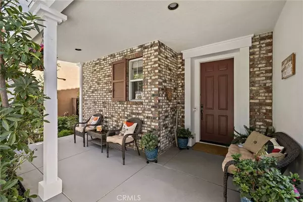 4 Hearthside, Ladera Ranch, CA 92694