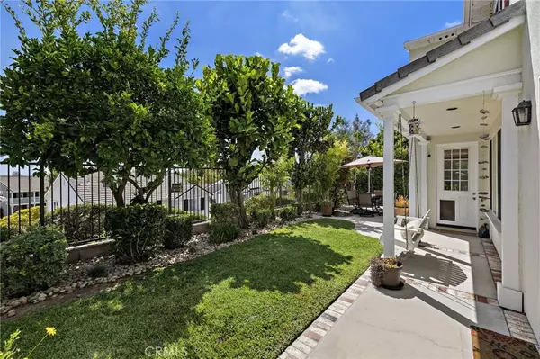 4 Hearthside, Ladera Ranch, CA 92694