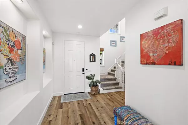 4 Hearthside, Ladera Ranch, CA 92694