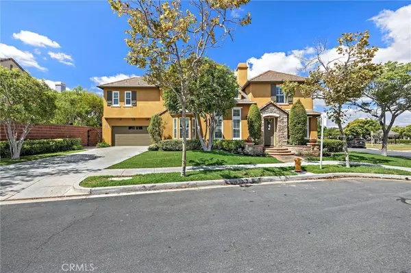 63 Tuberose ST, Ladera Ranch, CA 92694