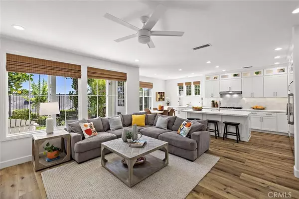 4 Hearthside, Ladera Ranch, CA 92694