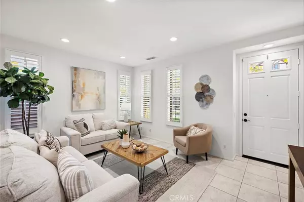 63 Tuberose ST, Ladera Ranch, CA 92694