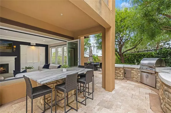 6 Pistoria, Ladera Ranch, CA 92694