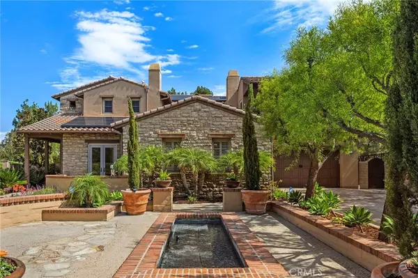 6 Pistoria, Ladera Ranch, CA 92694