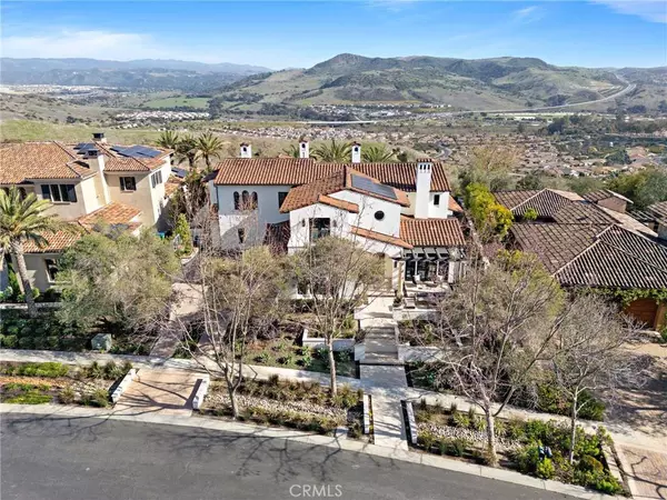 28 Sky Ranch RD, Ladera Ranch, CA 92694