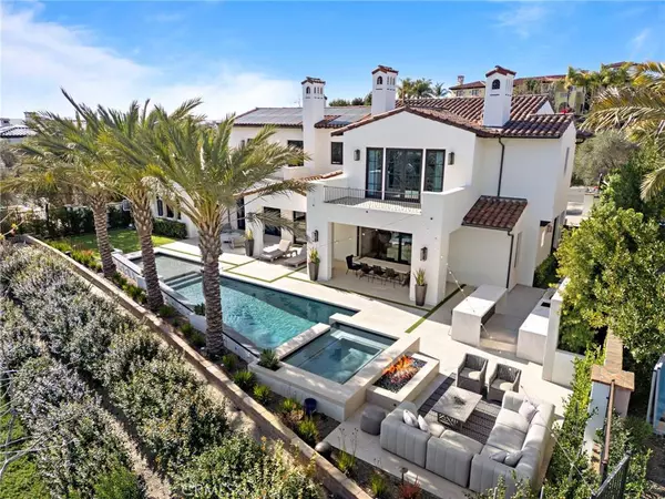 28 Sky Ranch RD, Ladera Ranch, CA 92694