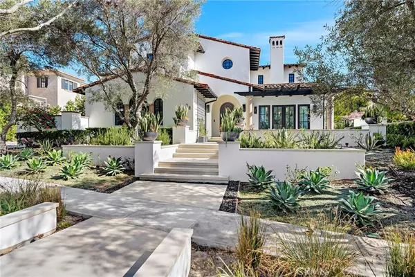 28 Sky Ranch RD, Ladera Ranch, CA 92694