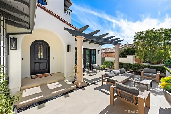 28 Sky Ranch RD, Ladera Ranch, CA 92694