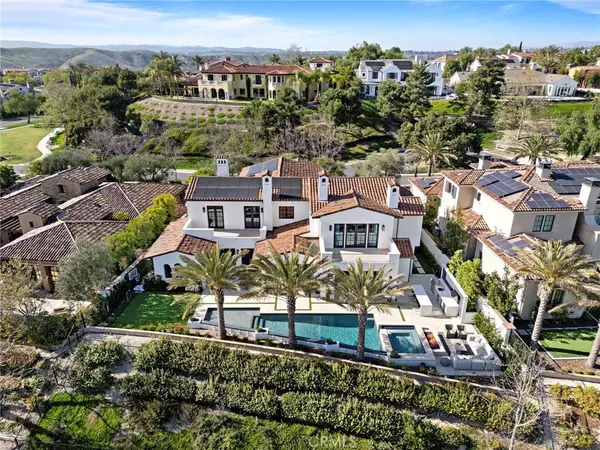 28 Sky Ranch RD, Ladera Ranch, CA 92694