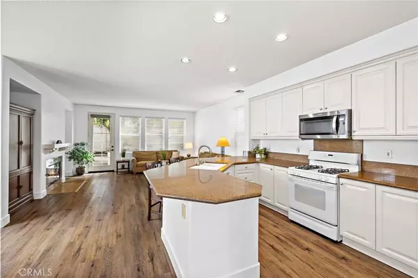 16 Skywood ST, Ladera Ranch, CA 92694