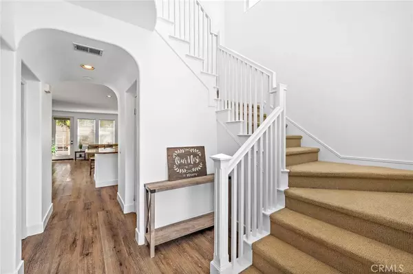 16 Skywood ST, Ladera Ranch, CA 92694