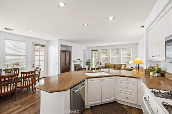 16 Skywood ST, Ladera Ranch, CA 92694