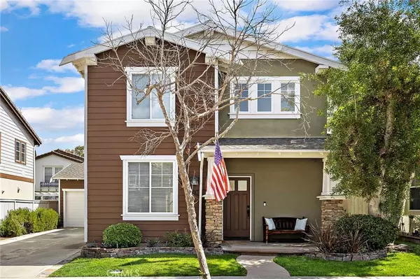 16 Skywood ST, Ladera Ranch, CA 92694