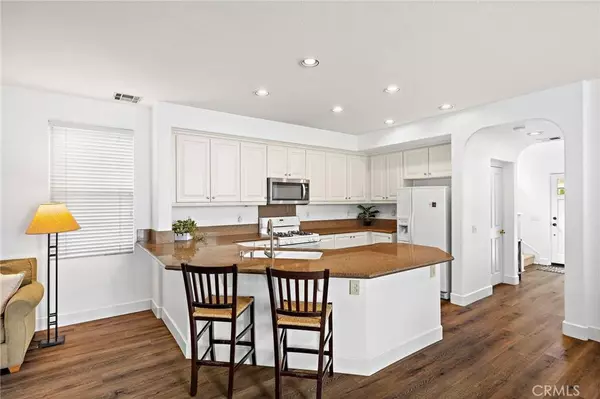 16 Skywood ST, Ladera Ranch, CA 92694