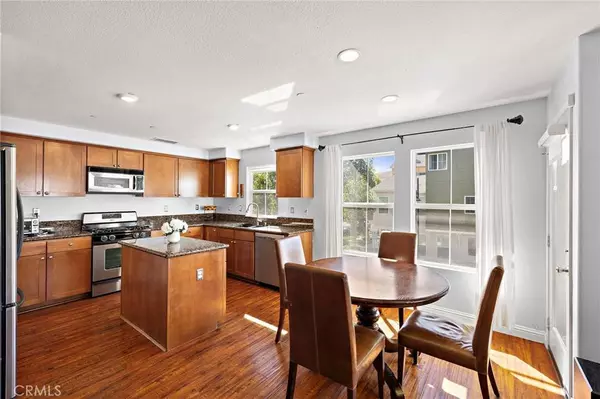 73 Platinum, Ladera Ranch, CA 92694