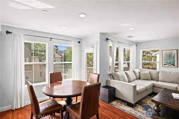 73 Platinum, Ladera Ranch, CA 92694