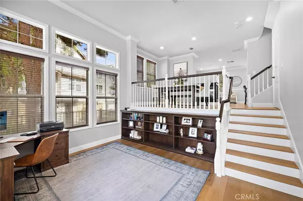 1 Queensbury, Ladera Ranch, CA 92694