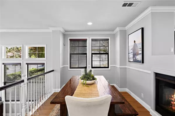 1 Queensbury, Ladera Ranch, CA 92694