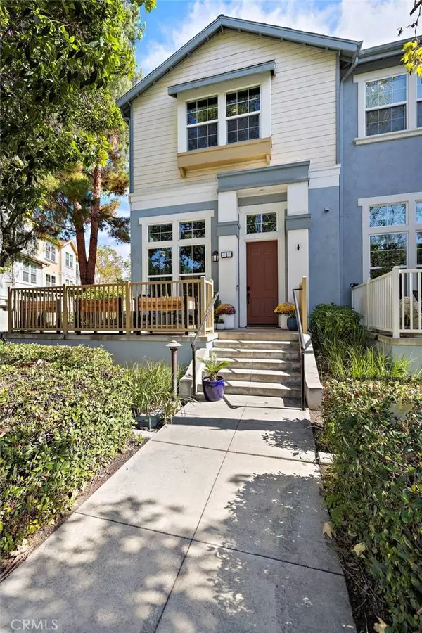 1 Queensbury, Ladera Ranch, CA 92694