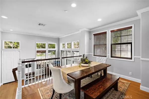 1 Queensbury, Ladera Ranch, CA 92694