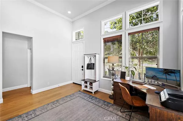 1 Queensbury, Ladera Ranch, CA 92694