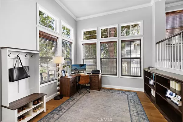 1 Queensbury, Ladera Ranch, CA 92694