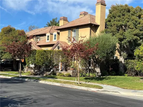 8 Black Cherry, Ladera Ranch, CA 92694