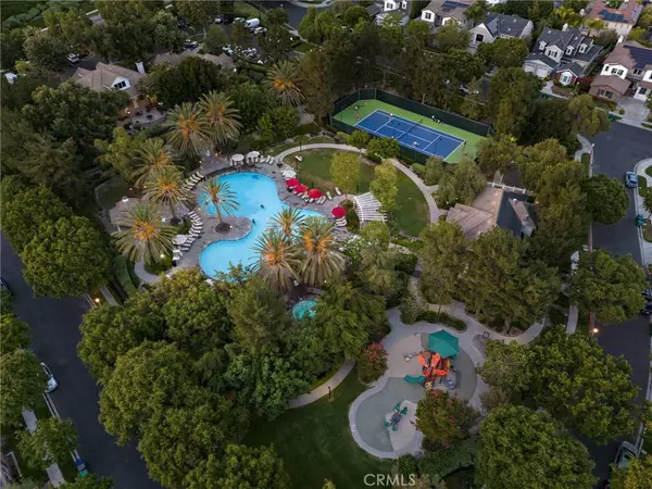 8 Black Cherry, Ladera Ranch, CA 92694