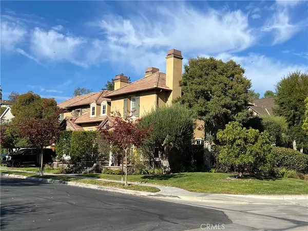 8 Black Cherry, Ladera Ranch, CA 92694