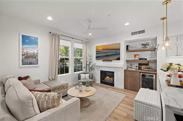 20 Bayley, Ladera Ranch, CA 92694