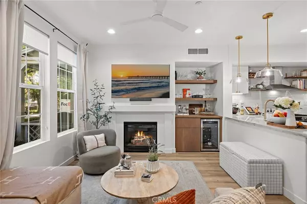 20 Bayley, Ladera Ranch, CA 92694