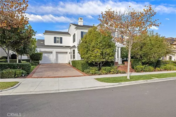 3 Eric, Ladera Ranch, CA 92694