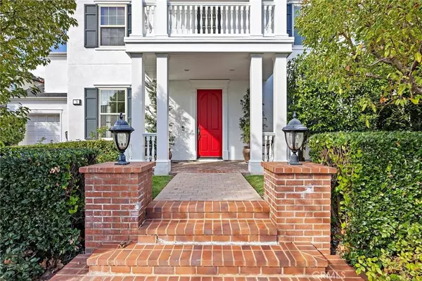 3 Eric, Ladera Ranch, CA 92694