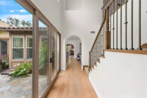 10 Gaucho RD, Ladera Ranch, CA 92694