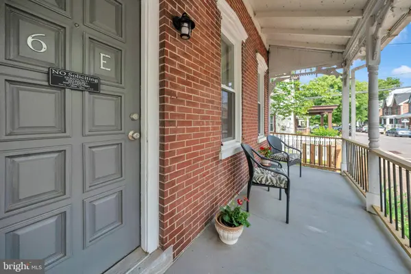 6 E 2ND ST, Pottstown, PA 19464