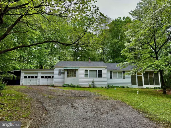 236 HURLEY RD, Coatesville, PA 19320