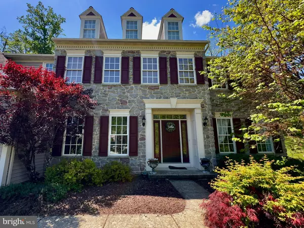 105 VALLEY DR, Birdsboro, PA 19508