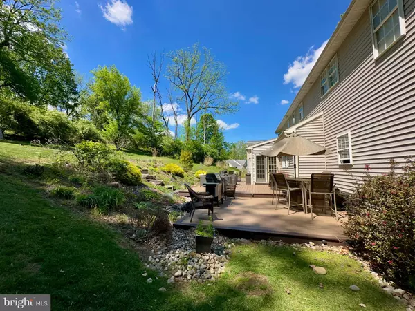 105 VALLEY DR, Birdsboro, PA 19508