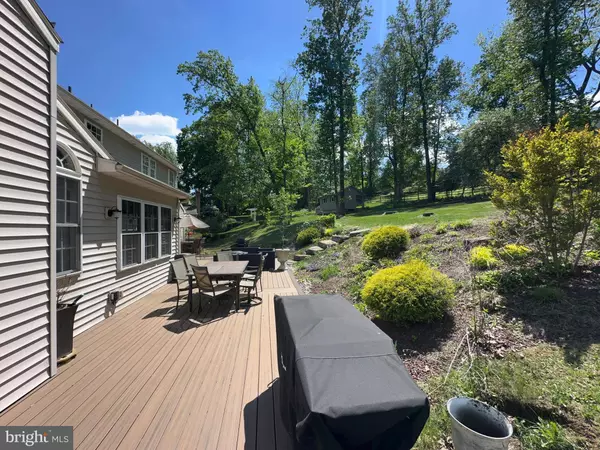 105 VALLEY DR, Birdsboro, PA 19508